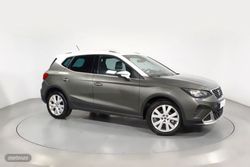 Seat Arona 1.0 TSI 85KW XPERIENCE DSG 5P - Miniatura 23