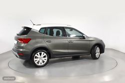 Seat Arona 1.0 TSI 85KW XPERIENCE DSG 5P - Miniatura 24