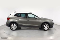 Seat Arona 1.0 TSI 85KW XPERIENCE DSG 5P - Miniatura 3