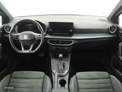 Seat Arona 1.0 TSI 85KW XPERIENCE DSG 5P - Miniatura 4