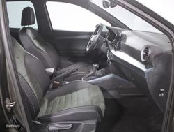 Seat Arona 1.0 TSI 85KW XPERIENCE DSG 5P - Miniatura 5