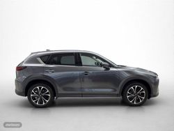 Mazda CX-5 2.0 G 121KW ZENITH 5P PACK BOSE - Miniatura 10
