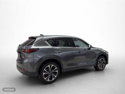Mazda CX-5 2.0 G 121KW ZENITH 5P PACK BOSE - Miniatura 11