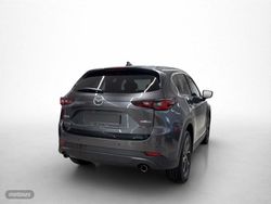 Mazda CX-5 2.0 G 121KW ZENITH 5P PACK BOSE - Miniatura 12