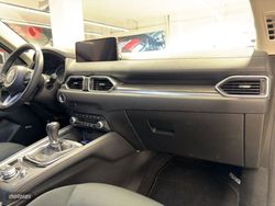 Mazda CX-5 2.0 G 121KW ZENITH 5P PACK BOSE - Miniatura 18