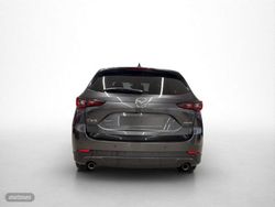 Mazda CX-5 2.0 G 121KW ZENITH 5P PACK BOSE - Miniatura 2