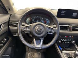 Mazda CX-5 2.0 G 121KW ZENITH 5P PACK BOSE - Miniatura 22