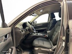 Mazda CX-5 2.0 G 121KW ZENITH 5P PACK BOSE - Miniatura 27
