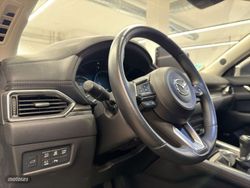 Mazda CX-5 2.0 G 121KW ZENITH 5P PACK BOSE - Miniatura 28