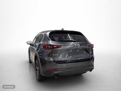 Mazda CX-5 2.0 G 121KW ZENITH 5P PACK BOSE - Miniatura 3