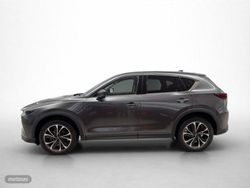 Mazda CX-5 2.0 G 121KW ZENITH 5P PACK BOSE - Miniatura 5