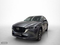 Mazda CX-5 2.0 G 121KW ZENITH 5P PACK BOSE - Miniatura 6
