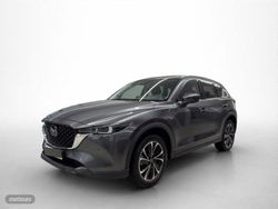 Mazda CX-5 2.0 G 121KW ZENITH 5P PACK BOSE - Miniatura 7