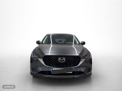 Mazda CX-5 2.0 G 121KW ZENITH 5P PACK BOSE - Miniatura 8