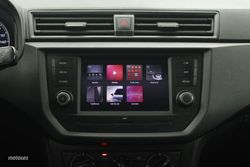 Seat Ibiza 1.0 MPI 59KW REFERENCE FULL CONNECT 5P - Miniatura 12