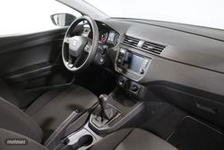 Seat Ibiza 1.0 MPI 59KW REFERENCE FULL CONNECT 5P - Miniatura 15