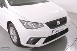 Seat Ibiza 1.0 MPI 59KW REFERENCE FULL CONNECT 5P - Miniatura 16