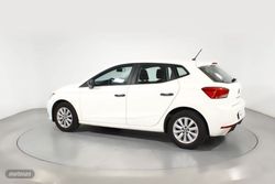 Seat Ibiza 1.0 MPI 59KW REFERENCE FULL CONNECT 5P - Miniatura 18