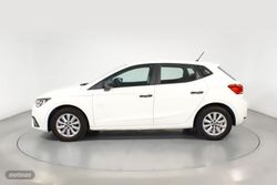 Seat Ibiza 1.0 MPI 59KW REFERENCE FULL CONNECT 5P - Miniatura 19