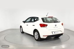 Seat Ibiza 1.0 MPI 59KW REFERENCE FULL CONNECT 5P - Miniatura 2