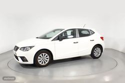 Seat Ibiza 1.0 MPI 59KW REFERENCE FULL CONNECT 5P - Miniatura 20