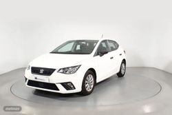 Seat Ibiza 1.0 MPI 59KW REFERENCE FULL CONNECT 5P - Miniatura 21