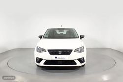 Seat Ibiza 1.0 MPI 59KW REFERENCE FULL CONNECT 5P - Miniatura 22