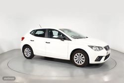 Seat Ibiza 1.0 MPI 59KW REFERENCE FULL CONNECT 5P - Miniatura 23