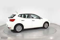 Seat Ibiza 1.0 MPI 59KW REFERENCE FULL CONNECT 5P - Miniatura 24