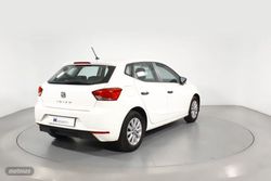 Seat Ibiza 1.0 MPI 59KW REFERENCE FULL CONNECT 5P - Miniatura 25