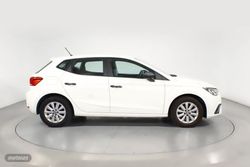 Seat Ibiza 1.0 MPI 59KW REFERENCE FULL CONNECT 5P - Miniatura 3