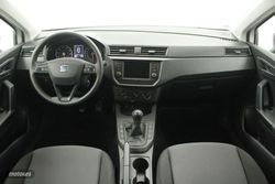 Seat Ibiza 1.0 MPI 59KW REFERENCE FULL CONNECT 5P - Miniatura 4