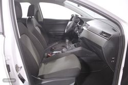 Seat Ibiza 1.0 MPI 59KW REFERENCE FULL CONNECT 5P - Miniatura 5