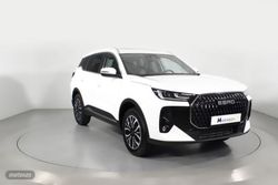 EBRO S700 1.5 TGDI HEV 165KW LUXURY DHT 5P - Miniatura 1