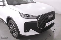 EBRO S700 1.5 TGDI HEV 165KW LUXURY DHT 5P - Miniatura 16