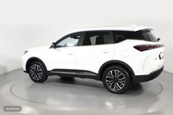 EBRO S700 1.5 TGDI HEV 165KW LUXURY DHT 5P - Miniatura 18