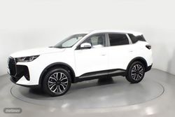 EBRO S700 1.5 TGDI HEV 165KW LUXURY DHT 5P - Miniatura 20