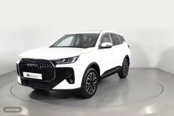 EBRO S700 1.5 TGDI HEV 165KW LUXURY DHT 5P - Miniatura 21