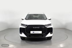 EBRO S700 1.5 TGDI HEV 165KW LUXURY DHT 5P - Miniatura 22