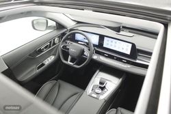 EBRO S700 1.5 TGDI HEV 165KW LUXURY DHT 5P - Miniatura 27