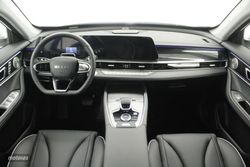 EBRO S700 1.5 TGDI HEV 165KW LUXURY DHT 5P - Miniatura 4