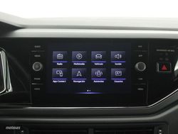 Volkswagen Taigo 1.5 TSI 110KW DSG R-LINE 5P - Miniatura 12