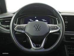 Volkswagen Taigo 1.5 TSI 110KW DSG R-LINE 5P - Miniatura 13