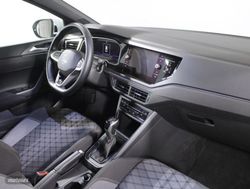 Volkswagen Taigo 1.5 TSI 110KW DSG R-LINE 5P - Miniatura 15