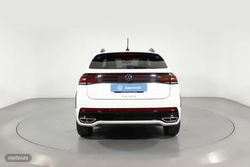 Volkswagen Taigo 1.5 TSI 110KW DSG R-LINE 5P - Miniatura 17