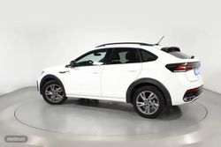 Volkswagen Taigo 1.5 TSI 110KW DSG R-LINE 5P - Miniatura 18
