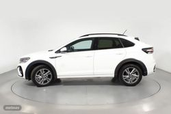Volkswagen Taigo 1.5 TSI 110KW DSG R-LINE 5P - Miniatura 19