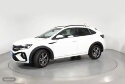 Volkswagen Taigo 1.5 TSI 110KW DSG R-LINE 5P - Miniatura 20