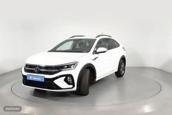 Volkswagen Taigo 1.5 TSI 110KW DSG R-LINE 5P - Miniatura 21