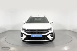 Volkswagen Taigo 1.5 TSI 110KW DSG R-LINE 5P - Miniatura 22